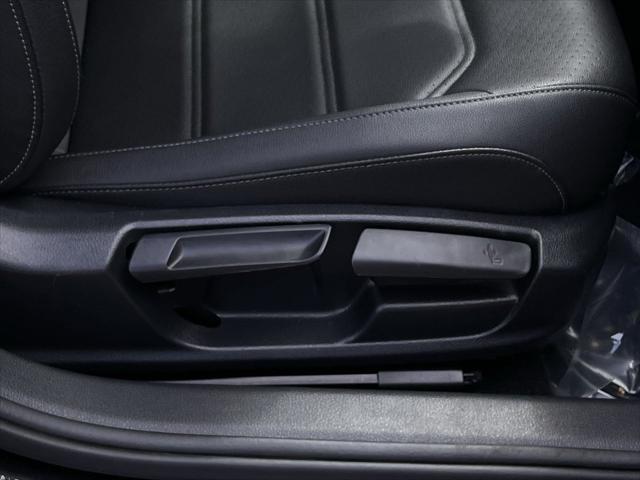 2021 Volkswagen Passat 2.0T SE
