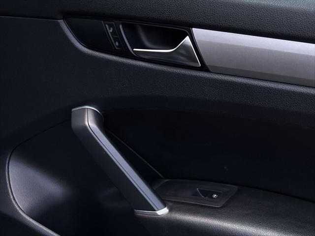 2021 Volkswagen Passat 2.0T SE