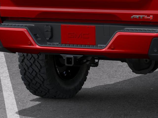 2026 GMC Canyon AT4, 4WD