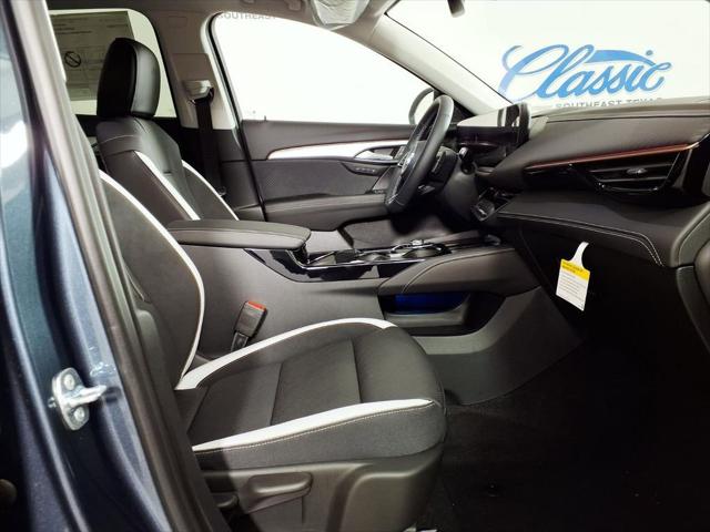 2026 Buick Envision Sport Touring AWD