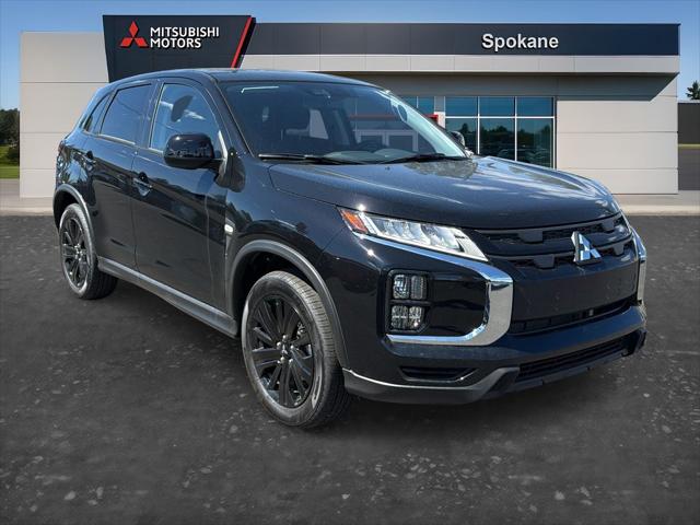 2026 Mitsubishi Outlander Sport 2.0 LE for sale in Spokane, WA