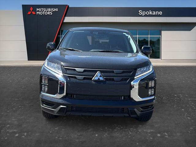 2026 Mitsubishi Outlander Sport 2.0 LE