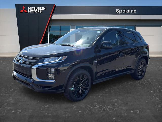 2026 Mitsubishi Outlander Sport 2.0 LE