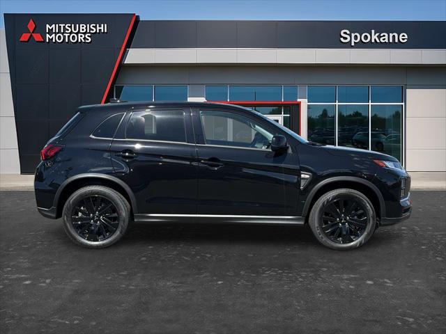 2026 Mitsubishi Outlander Sport 2.0 LE
