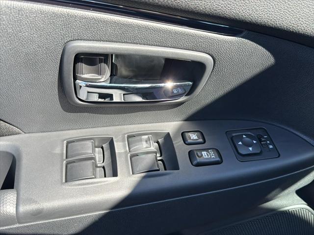 2026 Mitsubishi Outlander Sport 2.0 LE