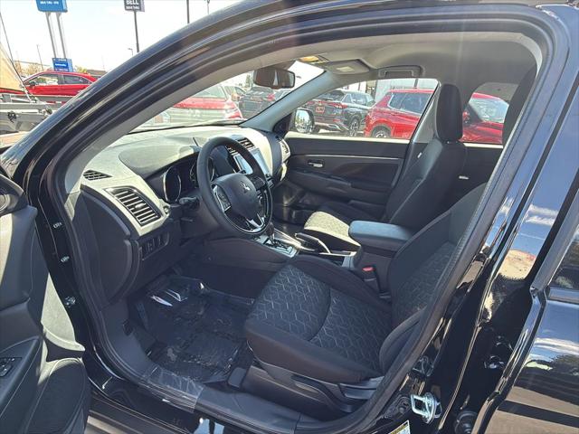2026 Mitsubishi Outlander Sport 2.0 LE