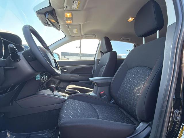 2026 Mitsubishi Outlander Sport 2.0 LE