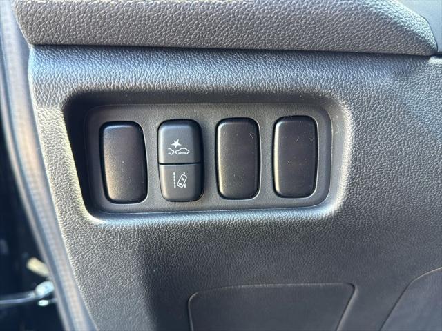 2026 Mitsubishi Outlander Sport 2.0 LE