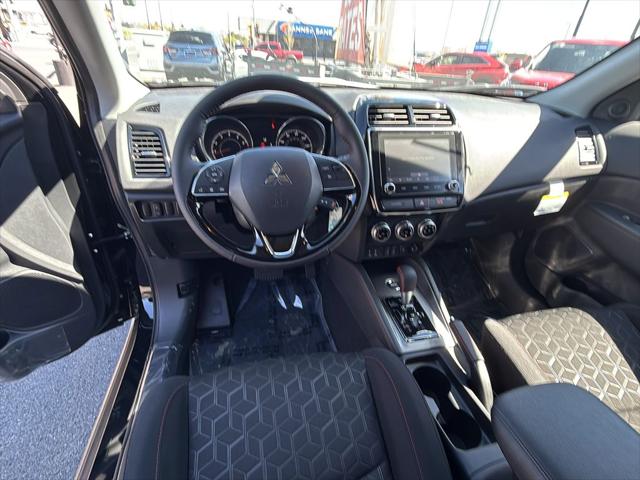 2026 Mitsubishi Outlander Sport 2.0 LE