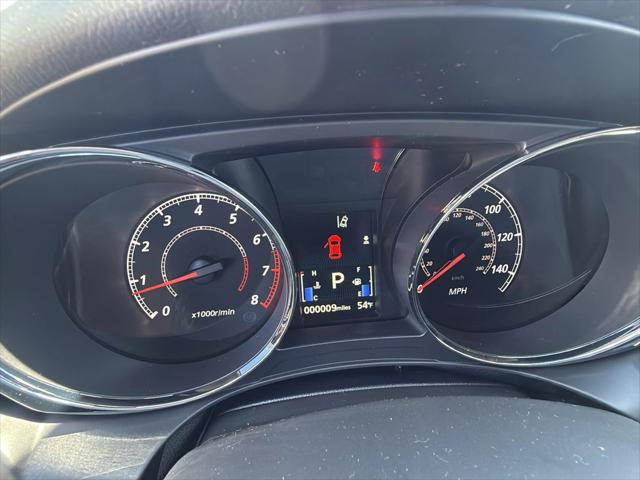 2026 Mitsubishi Outlander Sport 2.0 LE