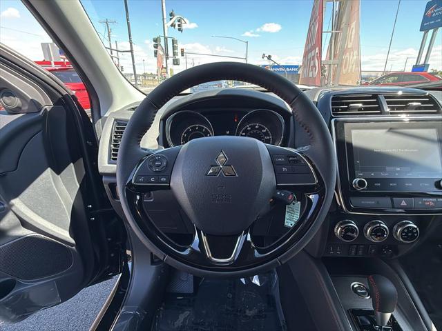 2026 Mitsubishi Outlander Sport 2.0 LE