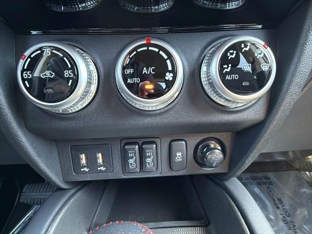 2026 Mitsubishi Outlander Sport 2.0 LE