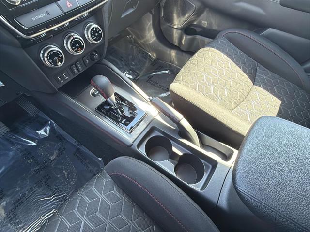 2026 Mitsubishi Outlander Sport 2.0 LE