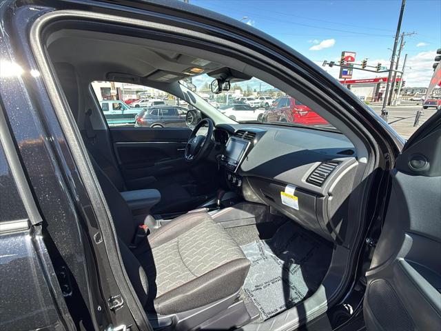 2026 Mitsubishi Outlander Sport 2.0 LE