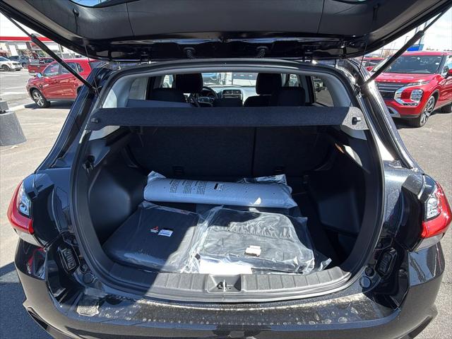 2026 Mitsubishi Outlander Sport 2.0 LE