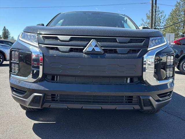2026 Mitsubishi Outlander Sport 2.0 LE