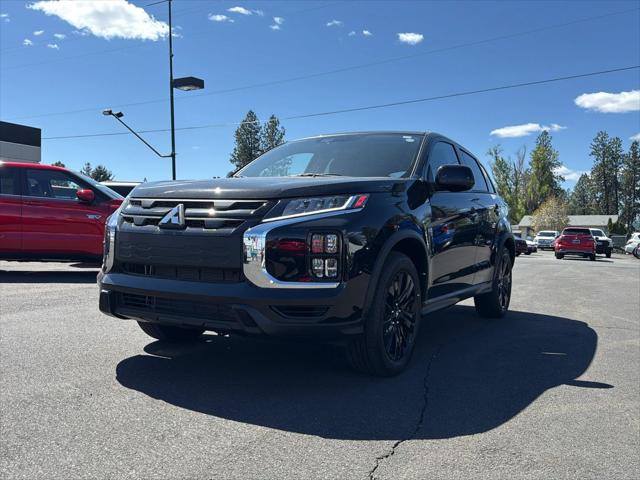 2026 Mitsubishi Outlander Sport 2.0 LE