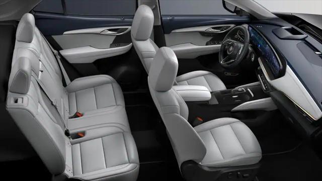 2026 Buick Envision Avenir AWD