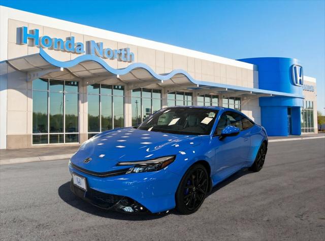 2026 Honda Prelude Hybrid for sale in Clovis, CA