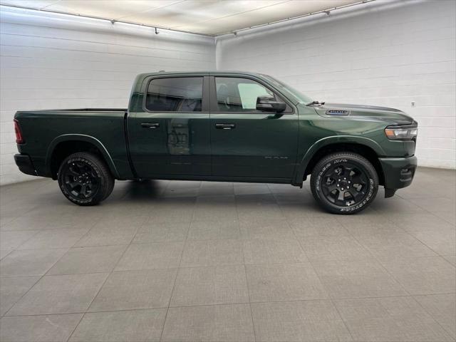 2026 RAM Ram 1500 RAM 1500 LONE STAR CREW CAB 4X2 57 BOX