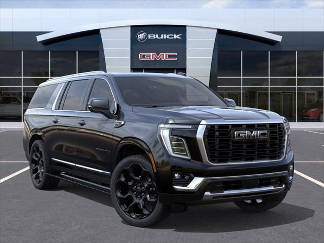 2026 GMC Yukon XL 4WD Denali