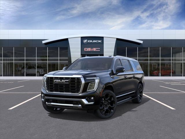 2026 GMC Yukon XL 4WD Denali