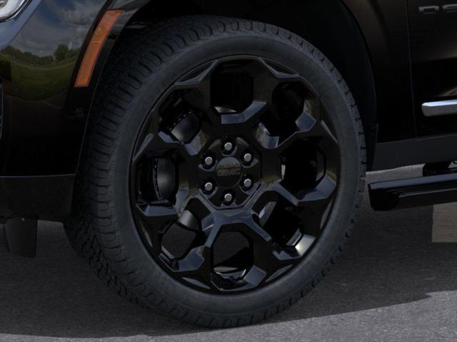 2026 GMC Yukon XL 4WD Denali