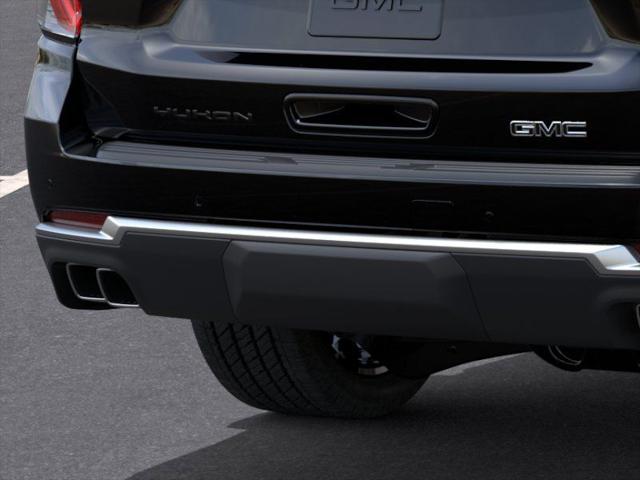 2026 GMC Yukon XL 4WD Denali