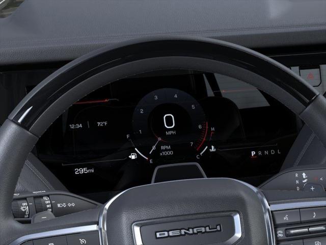 2026 GMC Yukon XL 4WD Denali