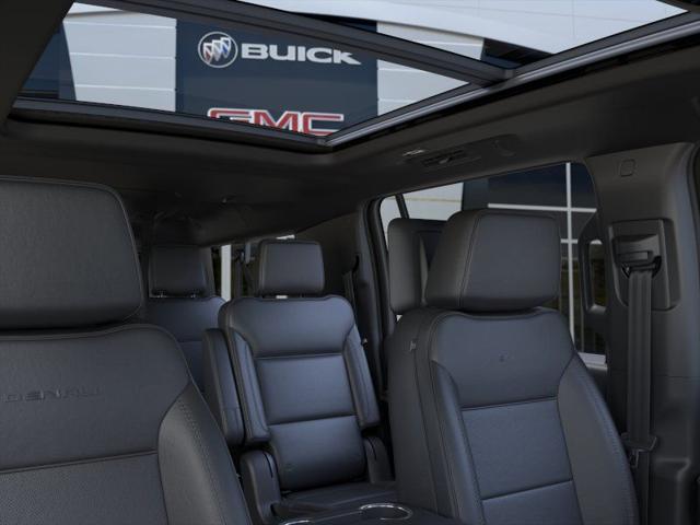 2026 GMC Yukon XL 4WD Denali
