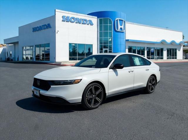 2026 Honda Accord Sedan SE for sale in San Jose, CA