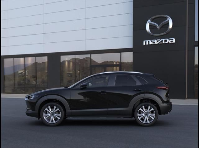 2026 Mazda CX-30 2.5 S Preferred