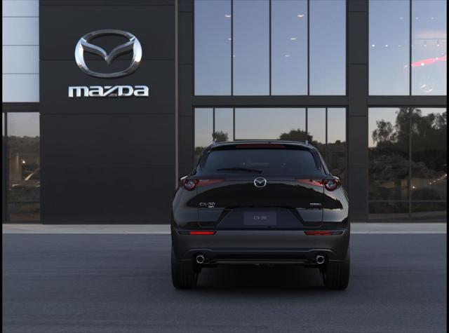 2026 Mazda CX-30 2.5 S Preferred