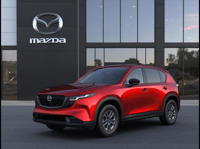 2026 Mazda CX-5 2.5 S Select for sale in Saint James, NY