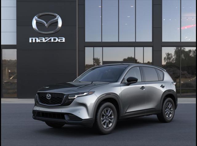 2026 Mazda CX-5 2.5 S Select for sale in Saint James, NY