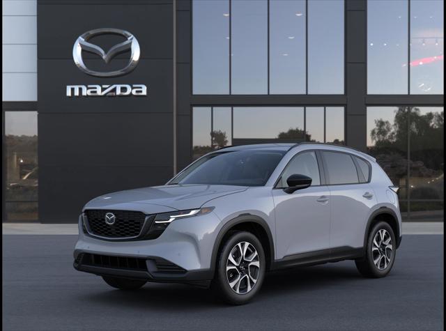 2026 Mazda CX-5 2.5 S Preferred for sale in Saint James, NY
