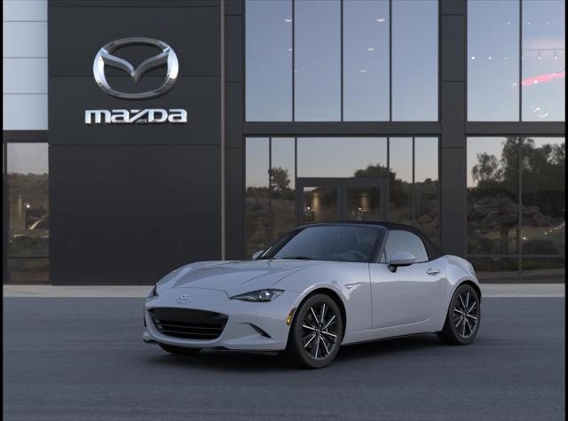 2026 Mazda MX-5 Grand Touring for sale in Saint James, NY