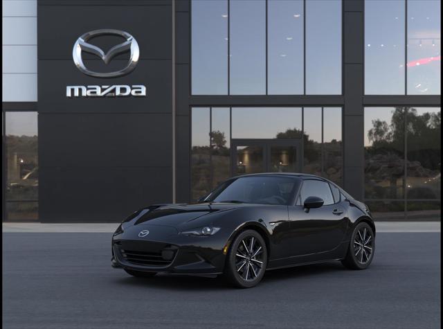 2026 Mazda MX-5 Grand Touring for sale in Saint James, NY