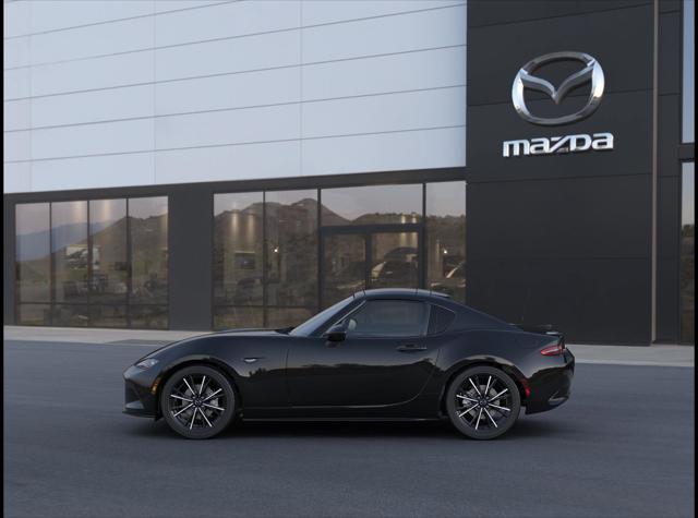 2026 Mazda MX-5 Grand Touring