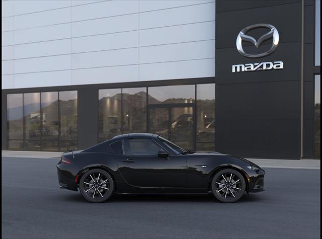 2026 Mazda MX-5 Grand Touring
