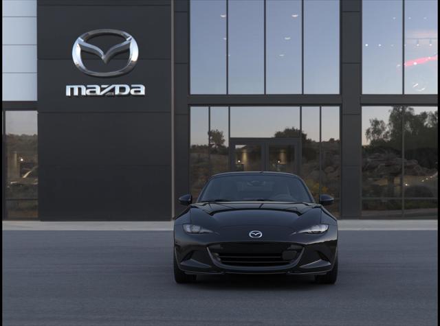 2026 Mazda MX-5 Grand Touring
