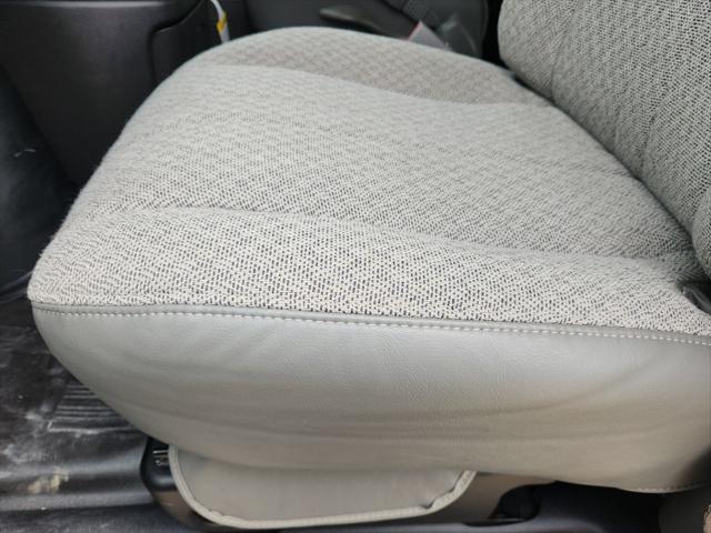 2026 Chevrolet Express Cargo Van 2500 Regular Wheelbase, WT, RWD