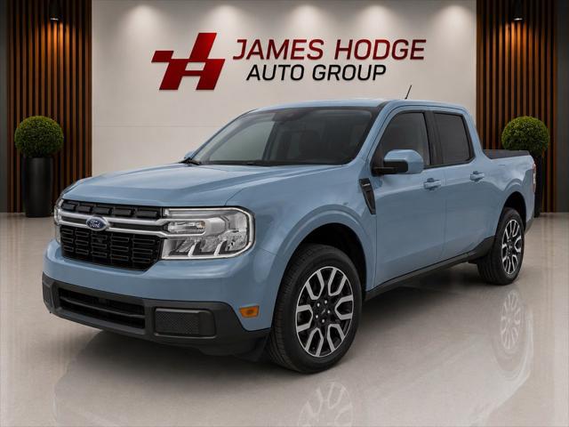 2023 Ford Maverick Lariat for sale in Muskogee, OK