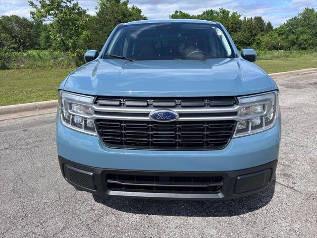 2023 Ford Maverick Lariat