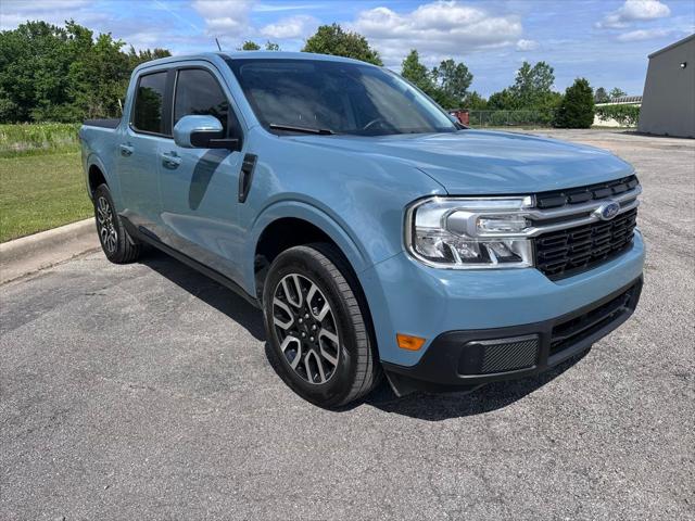 2023 Ford Maverick Lariat