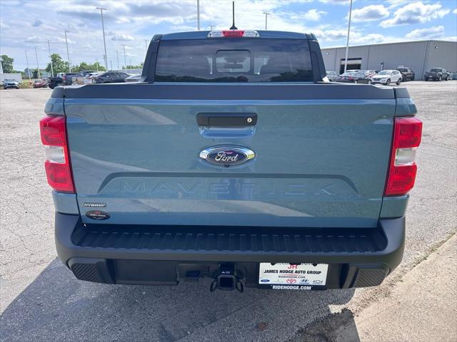 2023 Ford Maverick Lariat