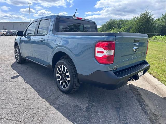 2023 Ford Maverick Lariat