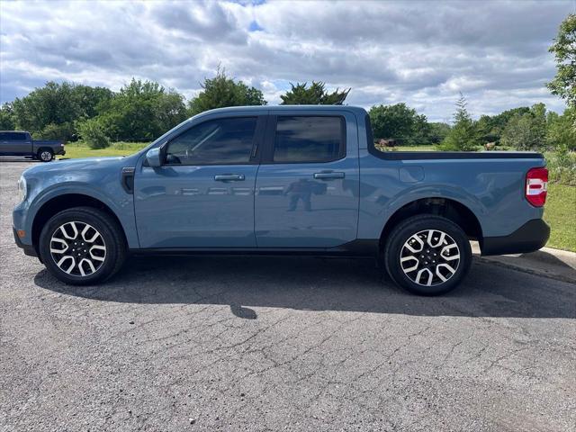 2023 Ford Maverick Lariat