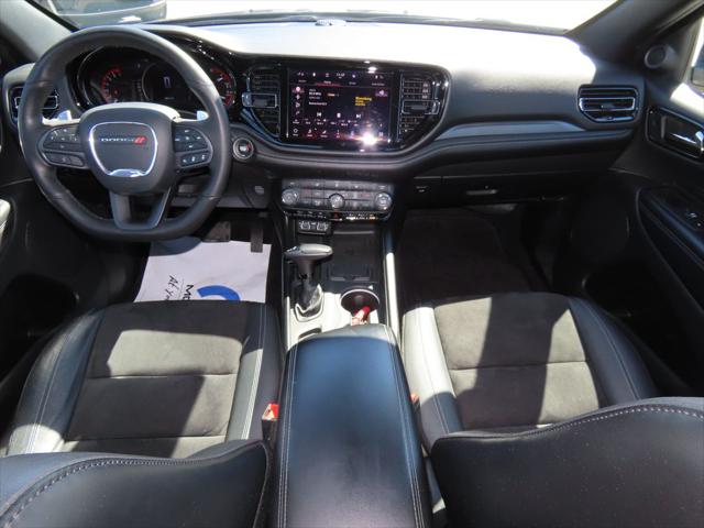 2022 Dodge Durango GT Plus AWD