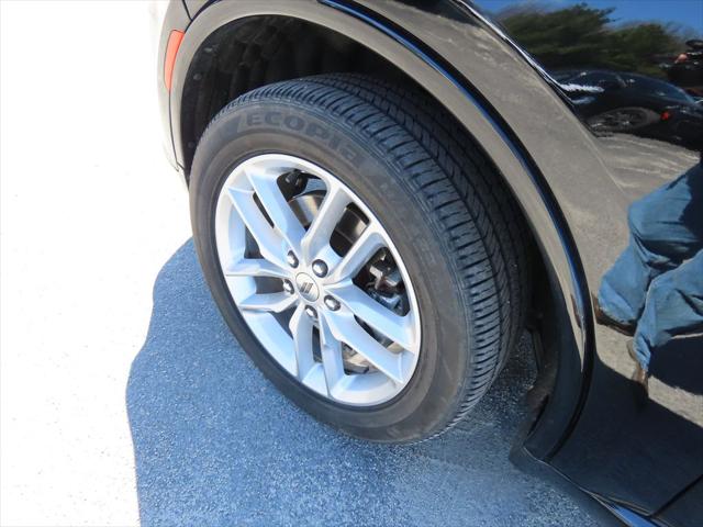 2022 Dodge Durango GT Plus AWD